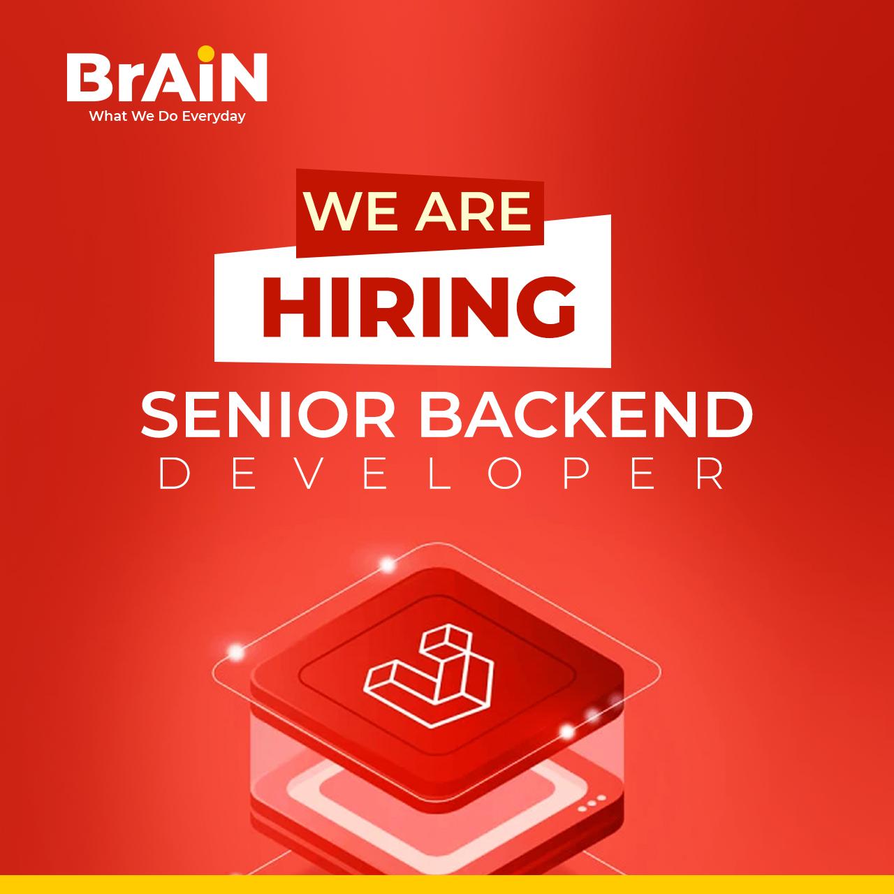 مطور باك إند لارافيل